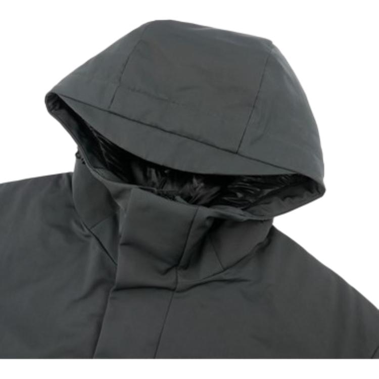 Uniqlo +J Down Jacket — фото 2