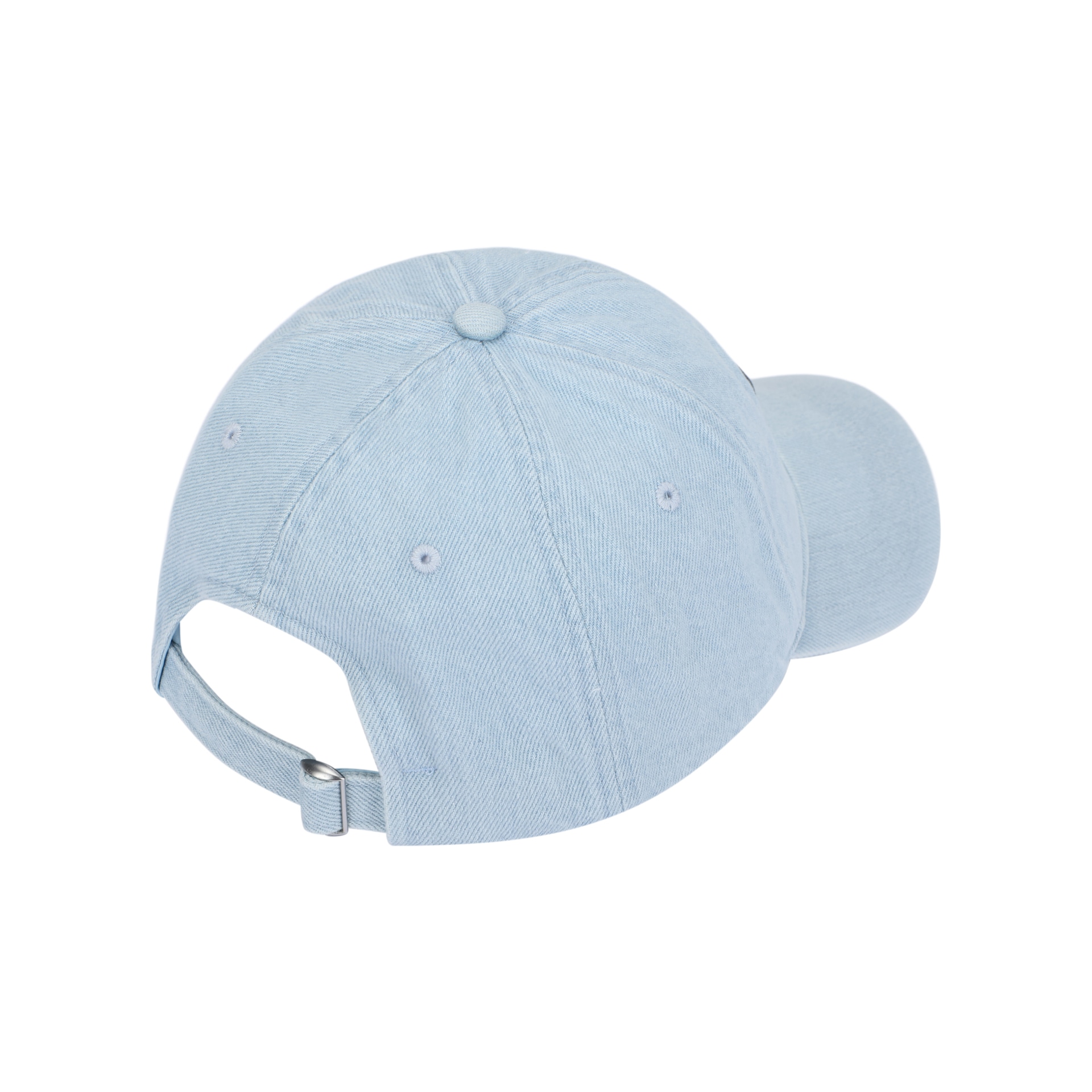 Calvin Klein Cap Blue — фото 2