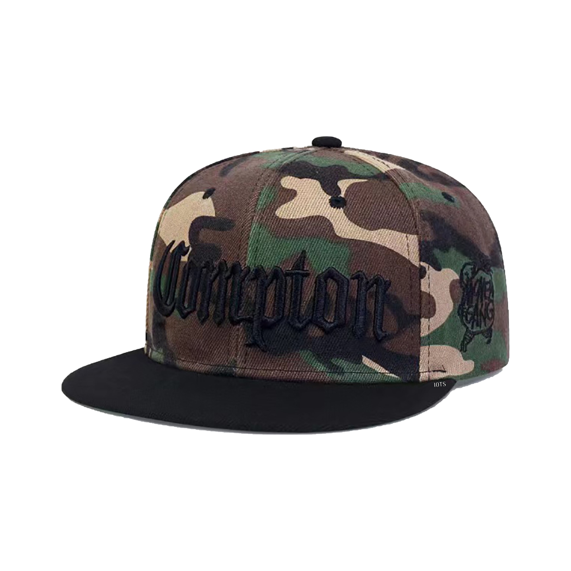 IOTS Baseball Cap