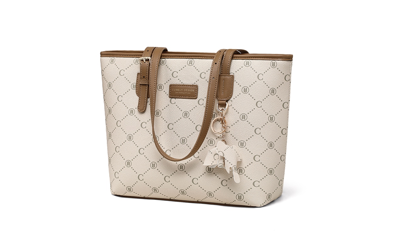 康莉/COMELY COMELY Tote