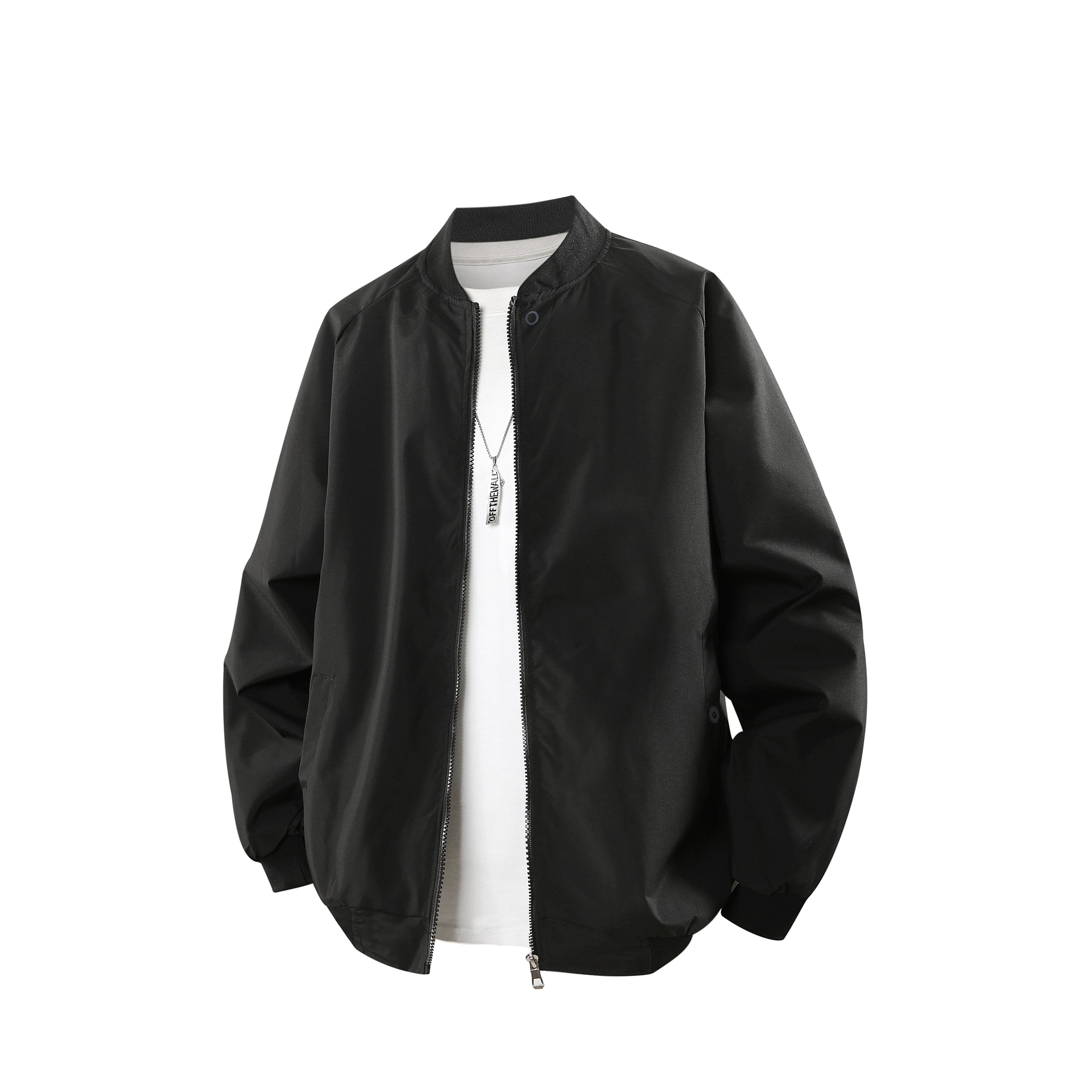 27的生活 27 Life Cleanfit Jacket