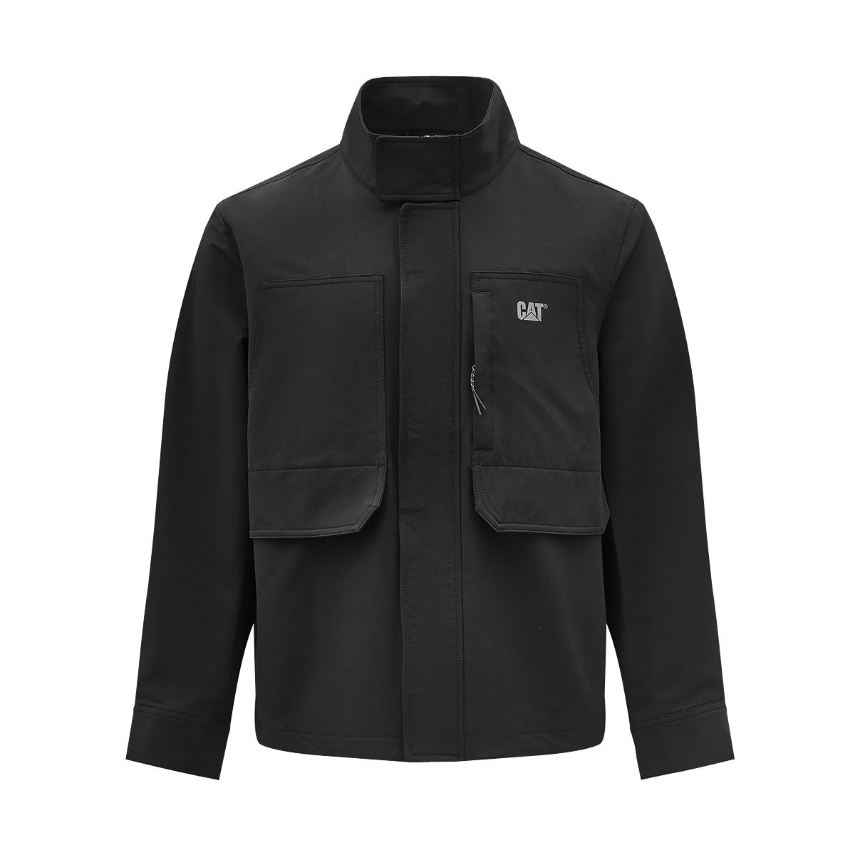 Куртка Cat FW25