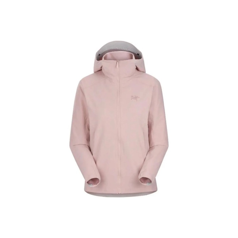 Одежда Arcteryx