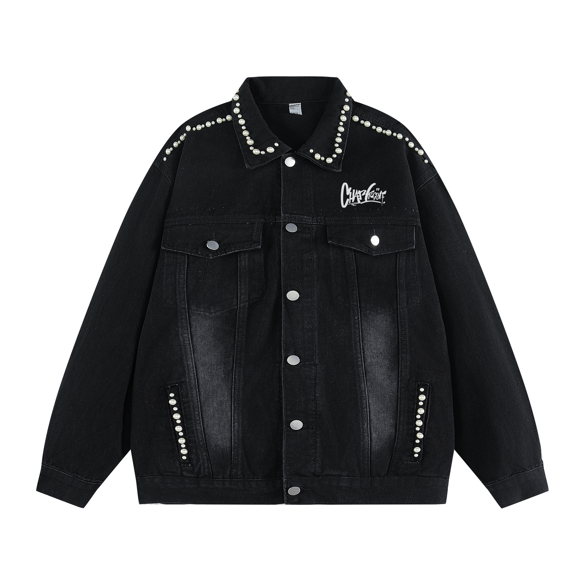CHARLIE GOLF bomber