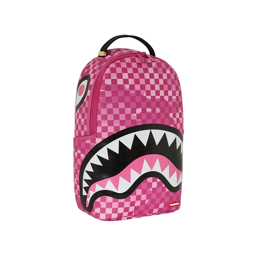 Sprayground logo PVC — фото 1
