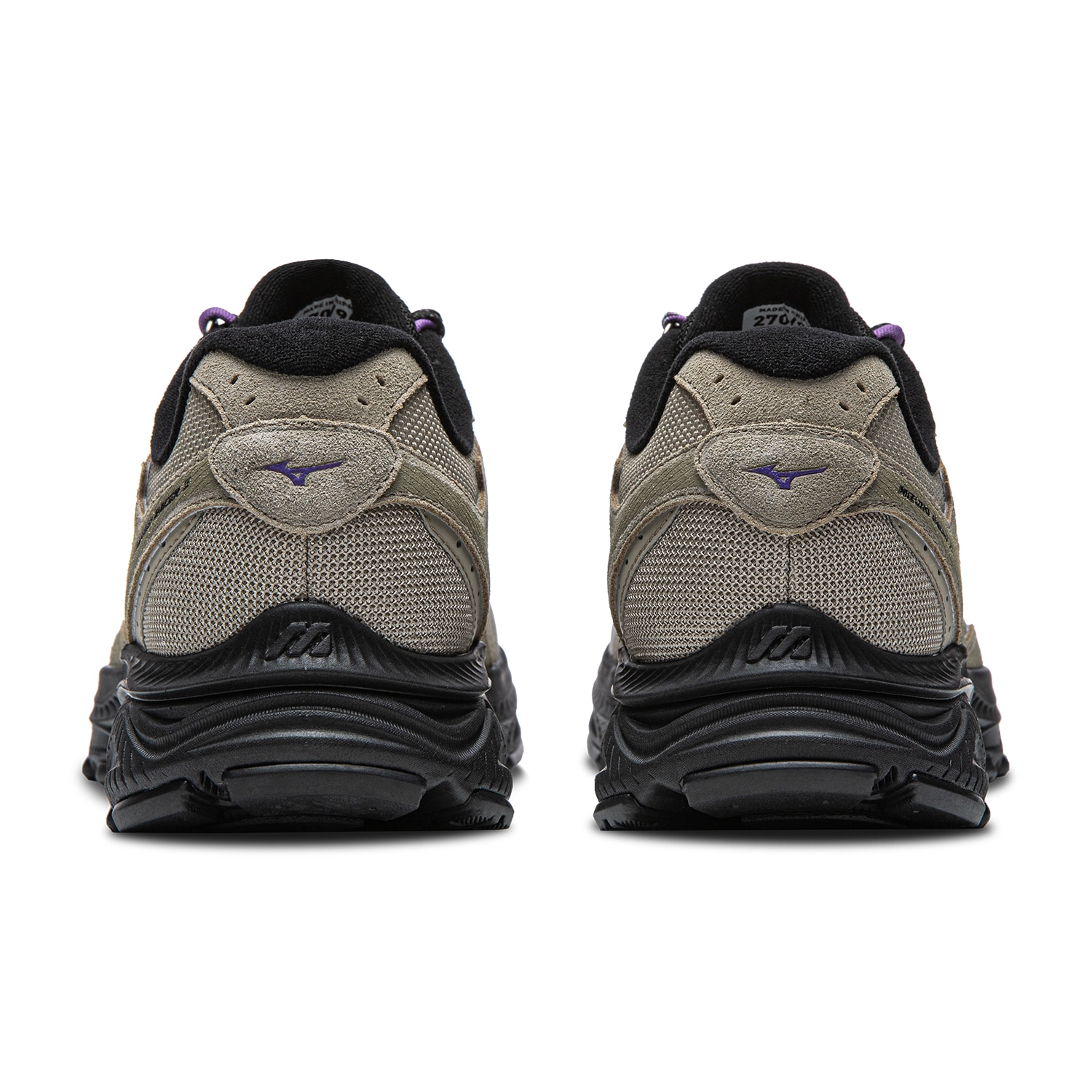 Mizuno Racer S — фото 10