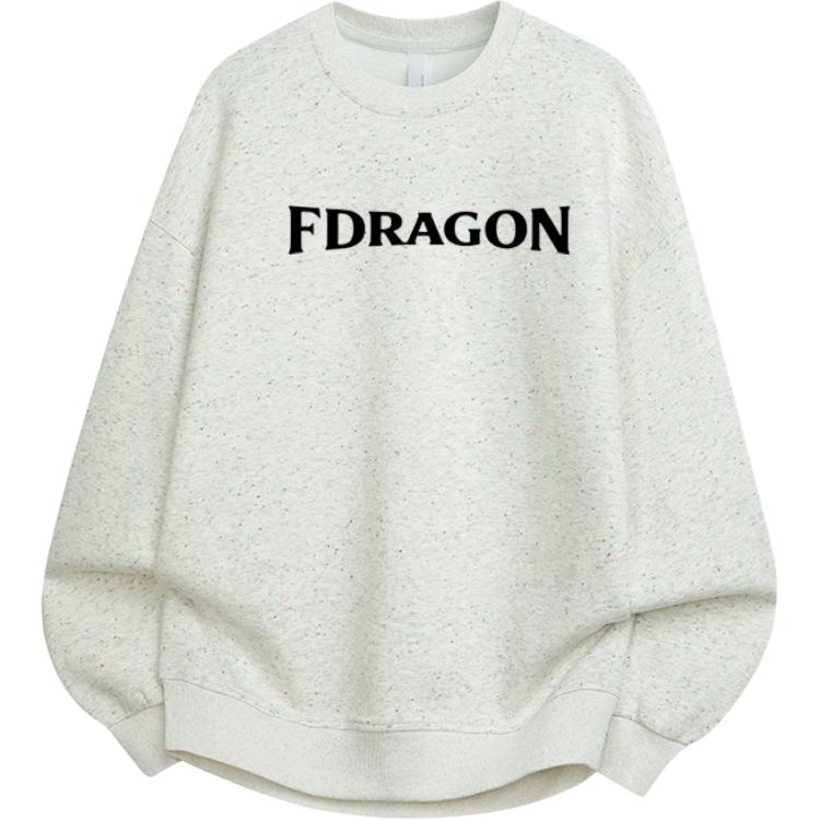 f·dragon fdragon logo