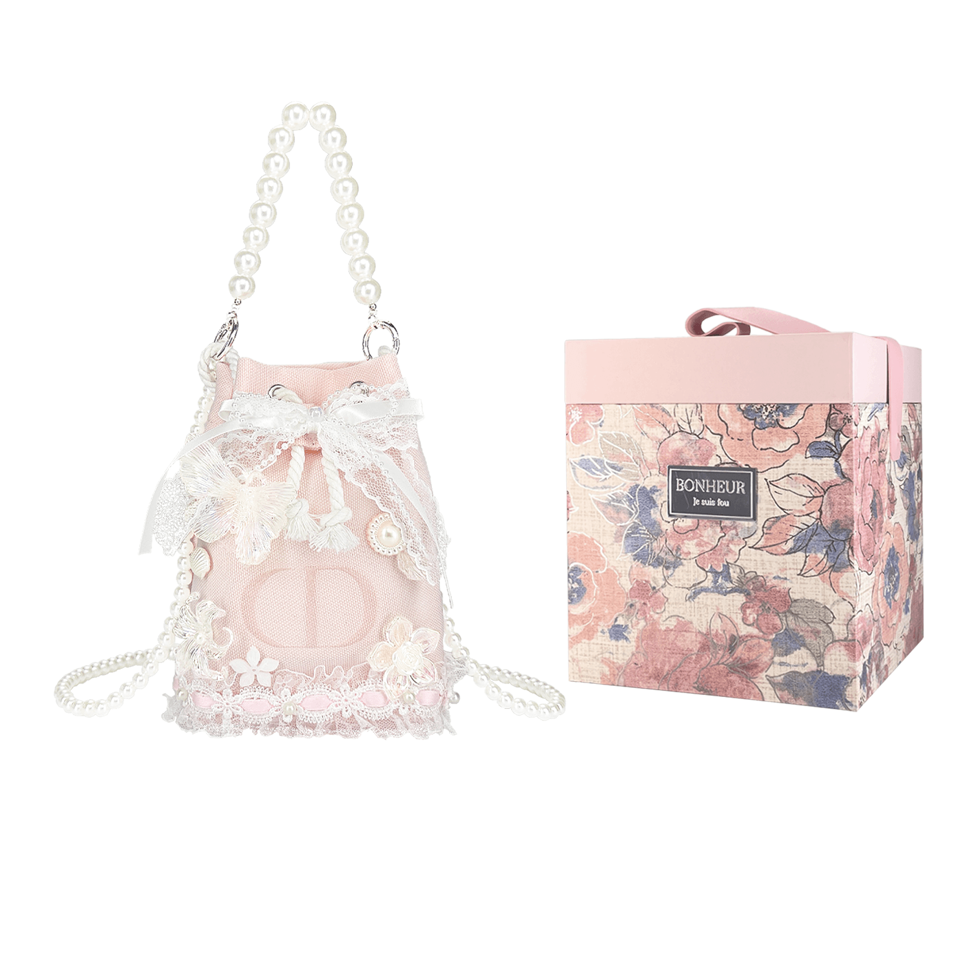 DIOR 15*18cm