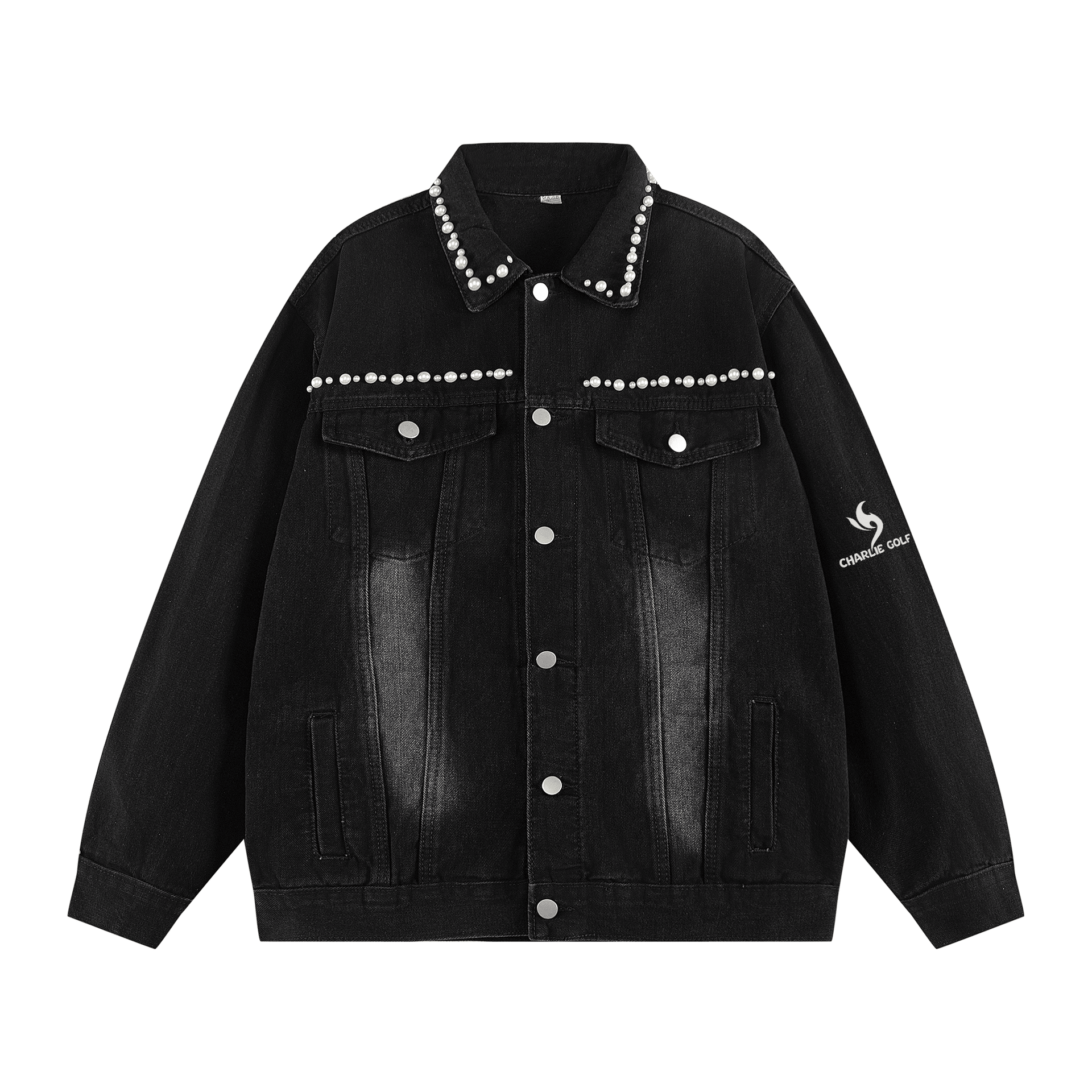 CHARLIE GOLF bomber