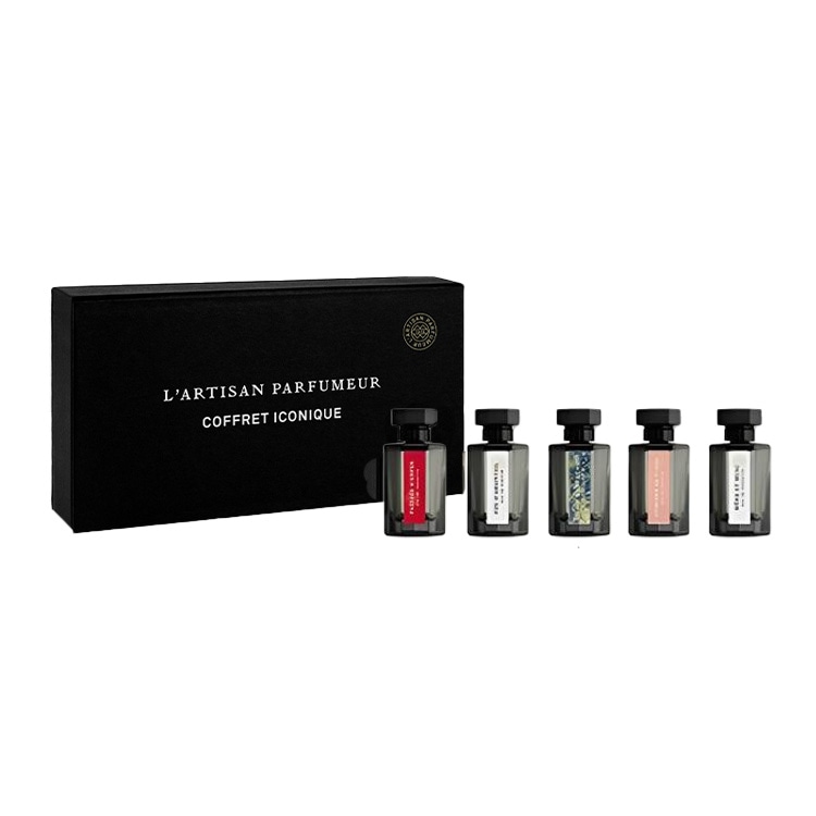 L'Artisan Parfumeur/阿蒂仙之香 5ml*5 — фото 3