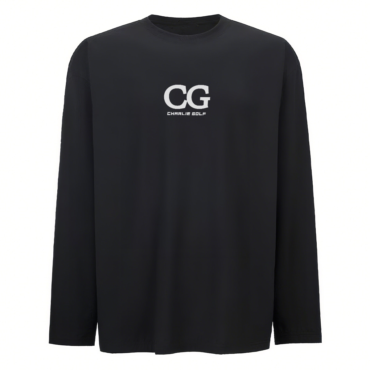 CHARLIE GOLF 230GlogovintageT