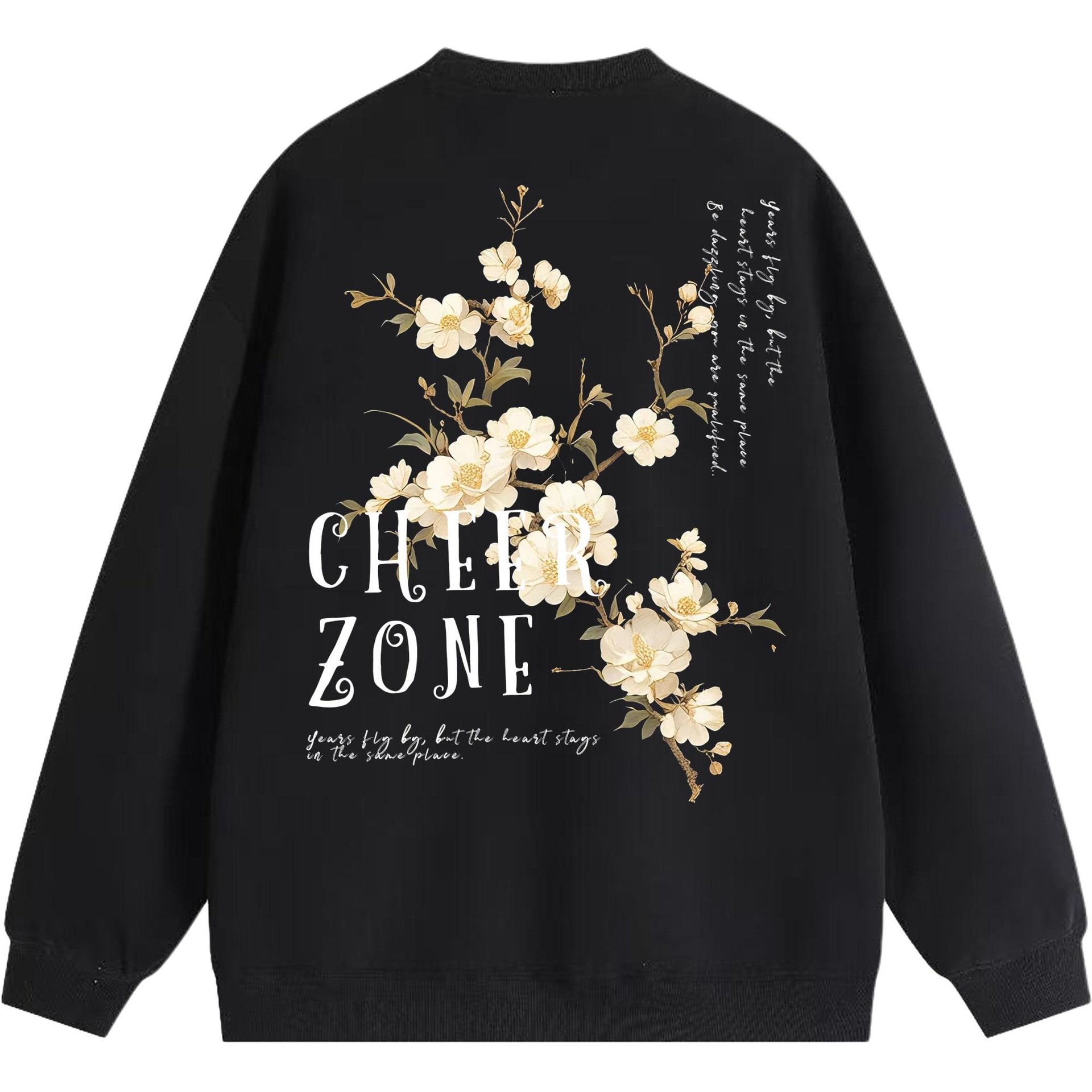 CHEER ZONE