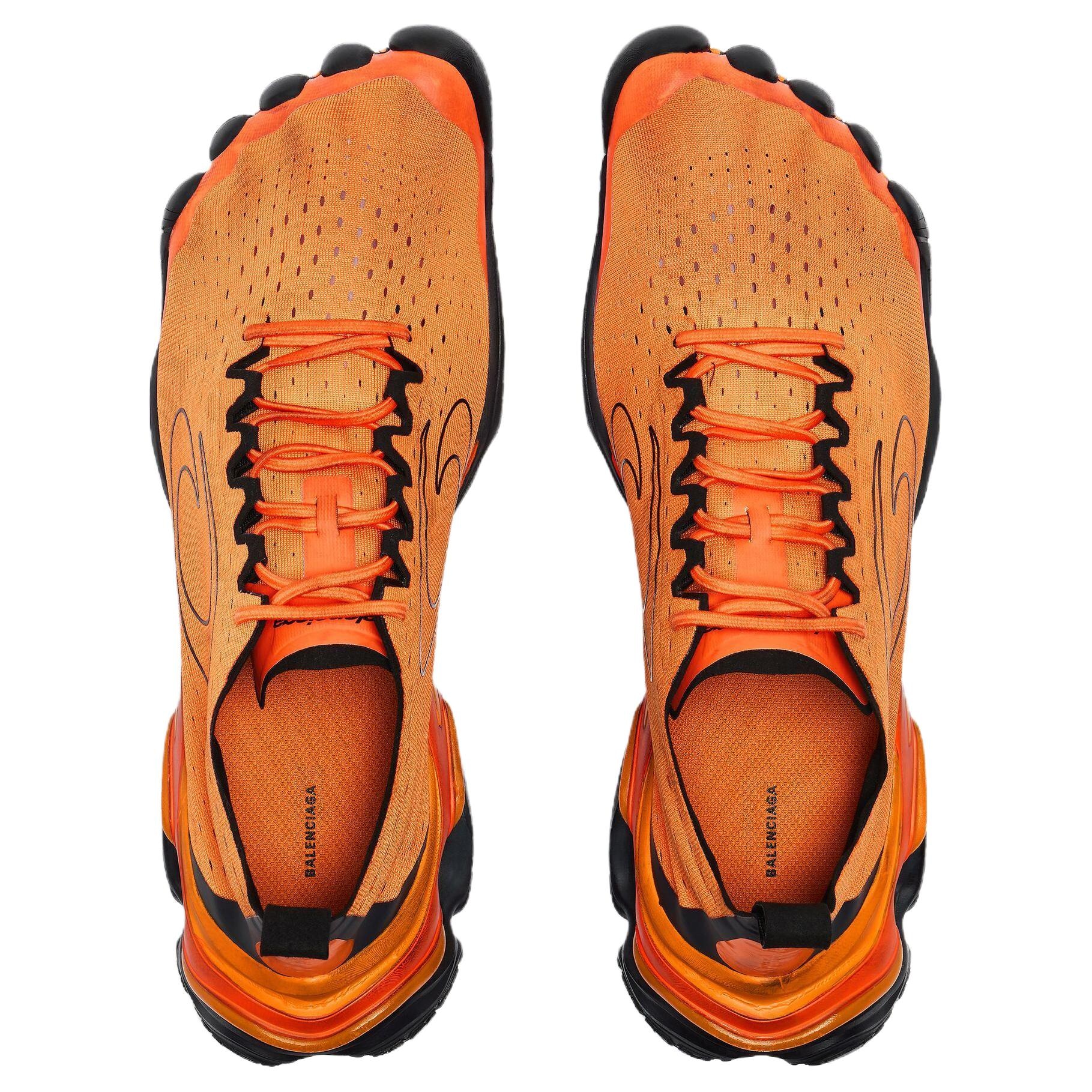 Balenciaga Anatomic Runner — фото 11