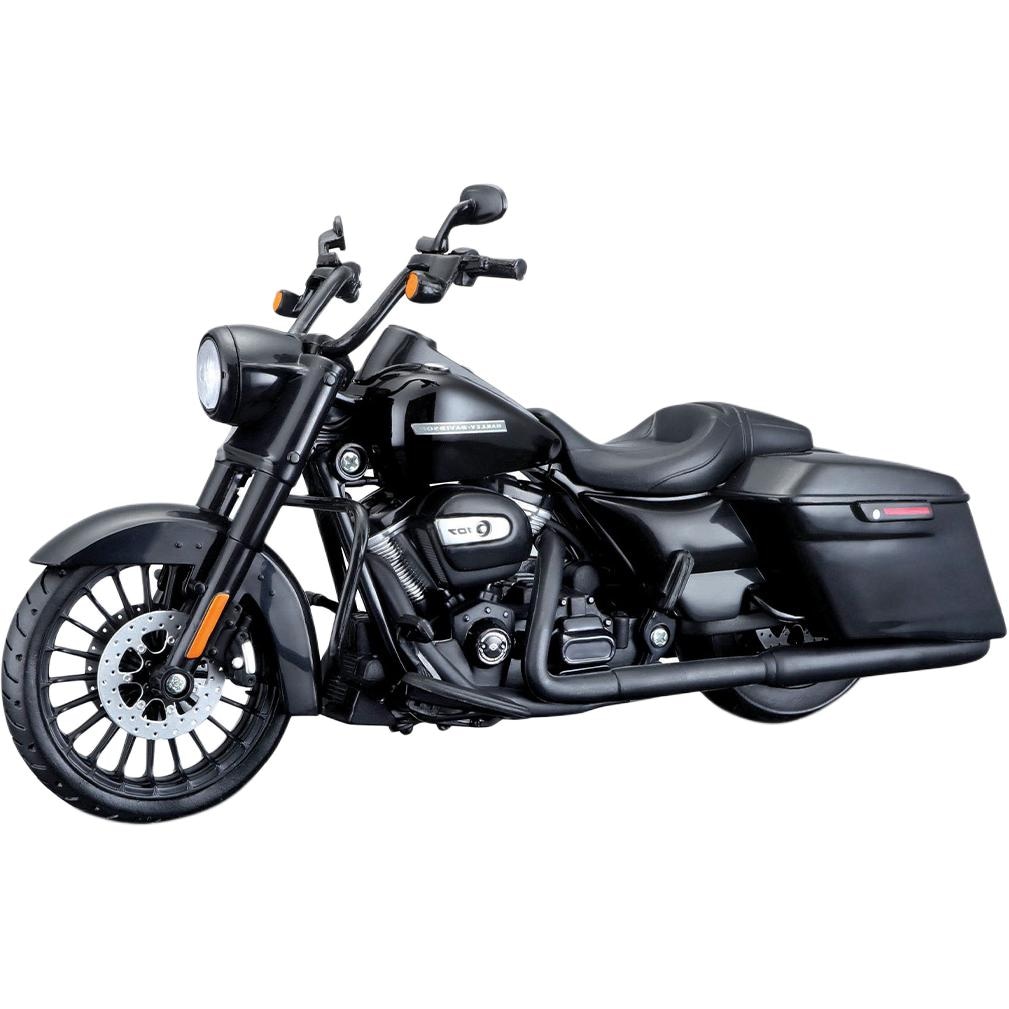 Maisto Harley-Davidson 2017 Road King Special