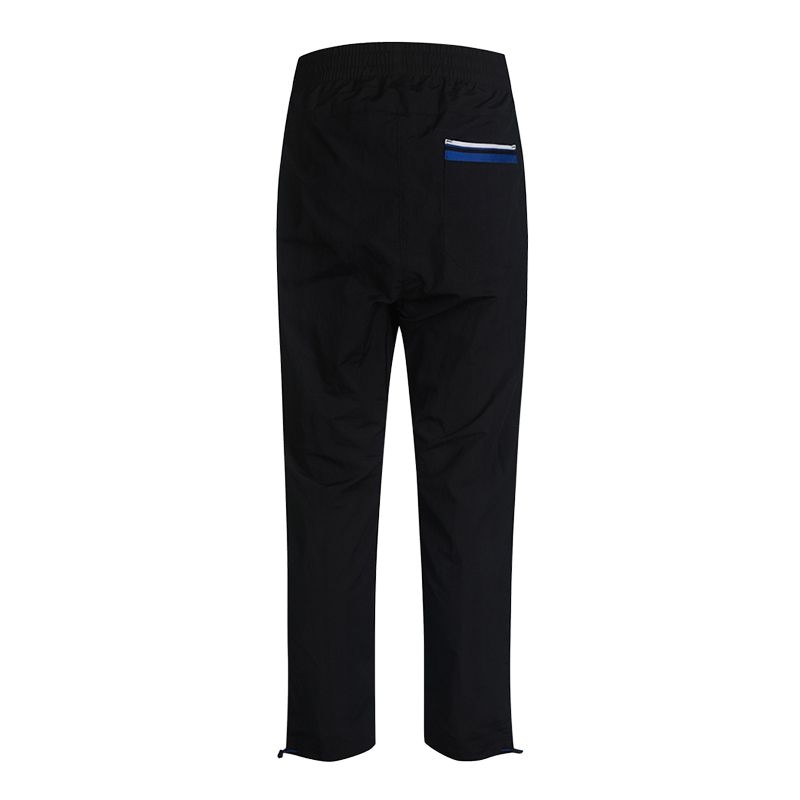 Adidas M Woven Pants Logo — фото 1