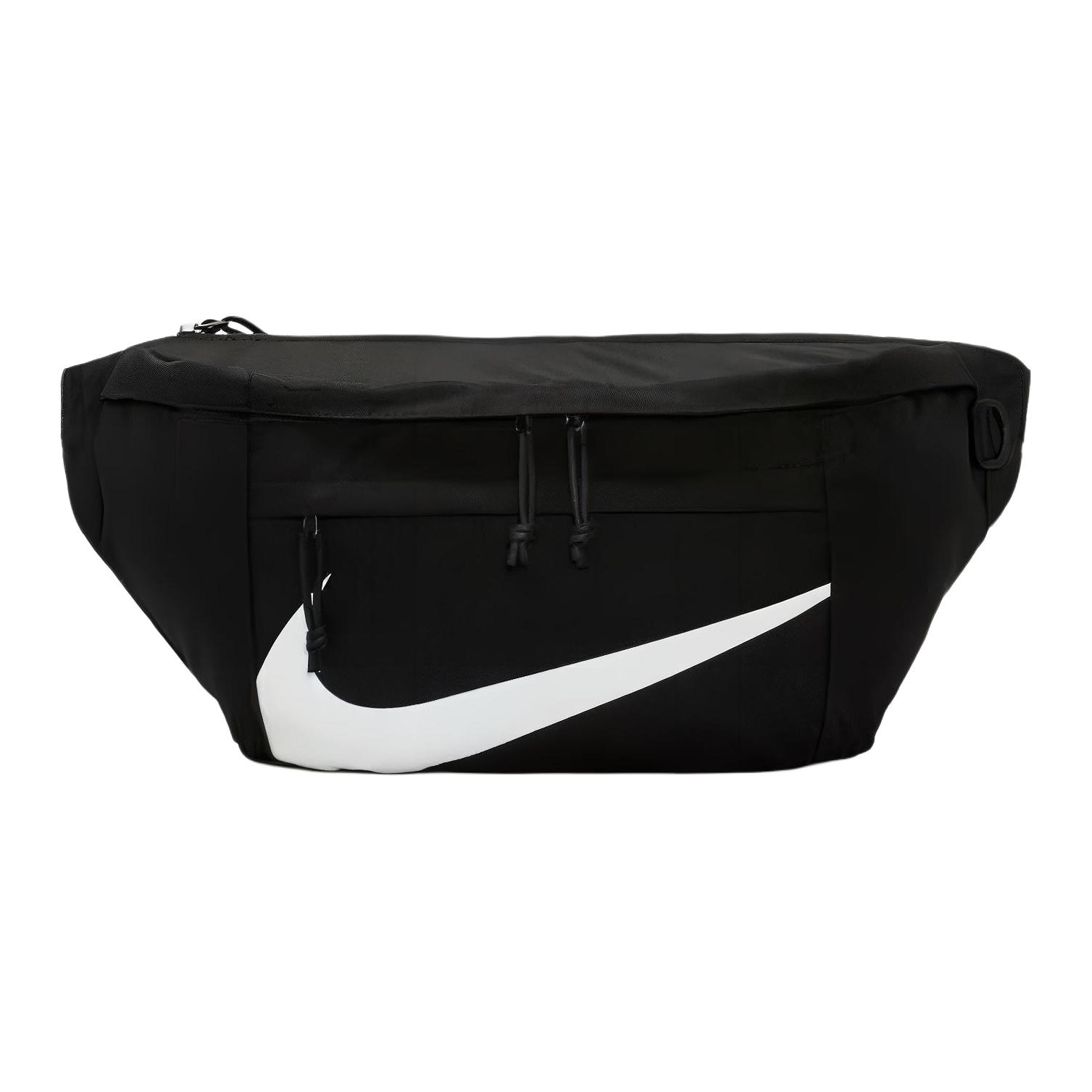 Сумки Nike Tech Hip Pack Logo