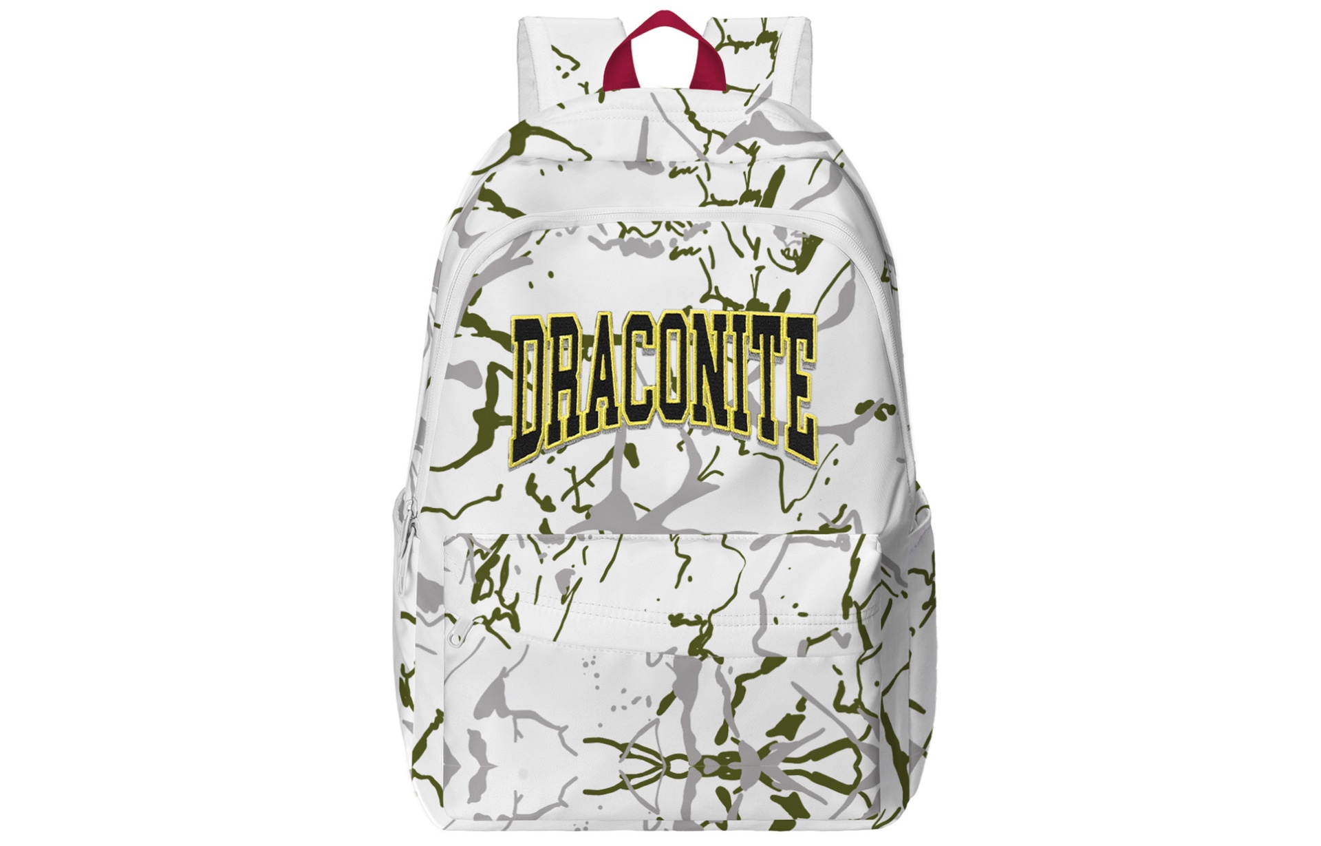 DRACONITE