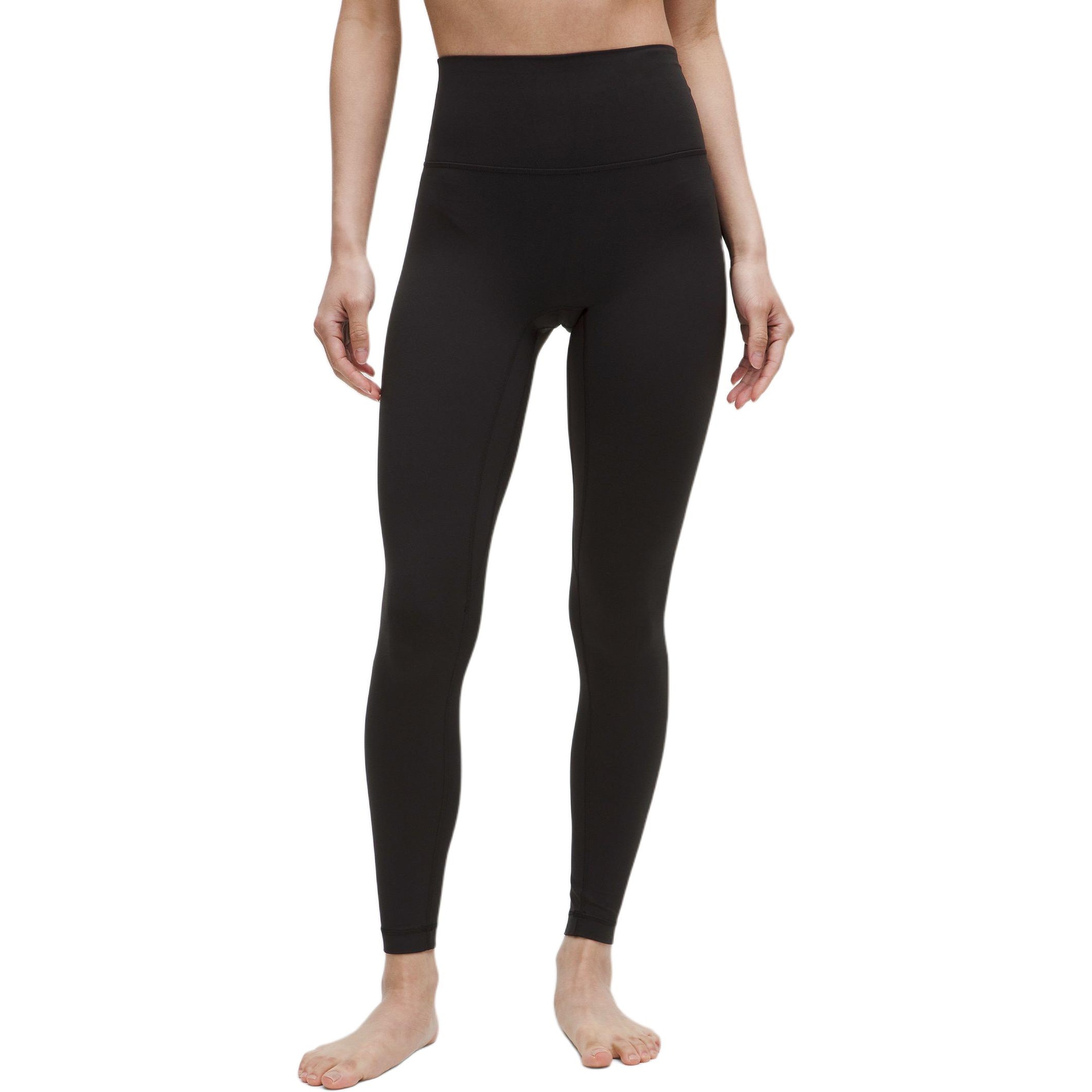 Lululemon Align No Line