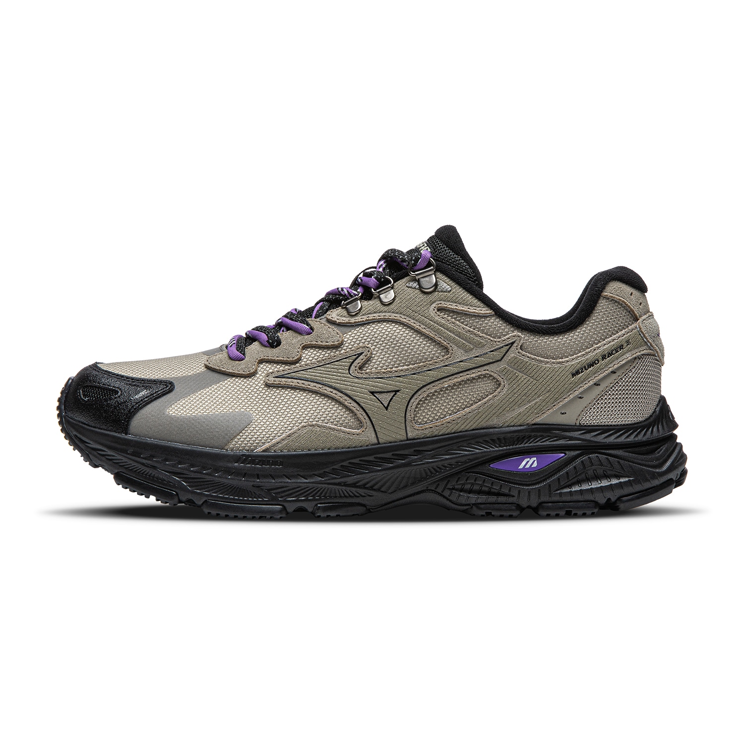 Mizuno Racer S — фото 6