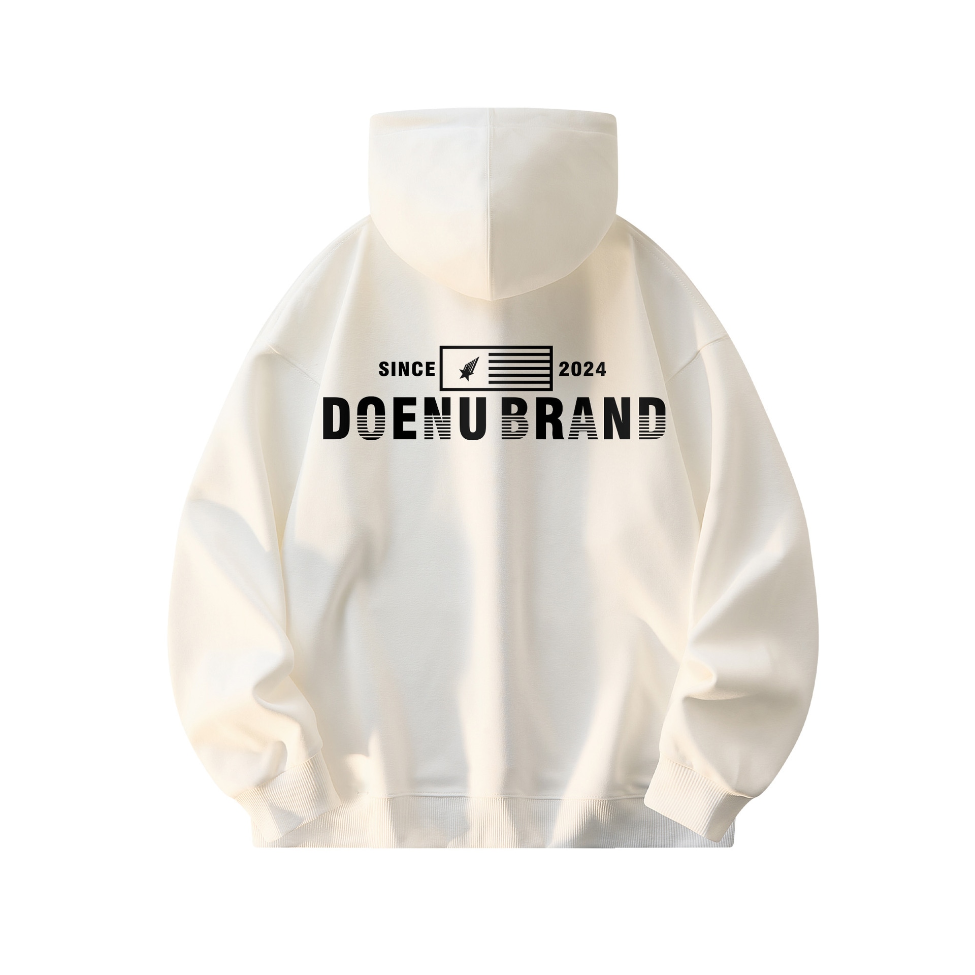 DOENU SINCE2024logo
