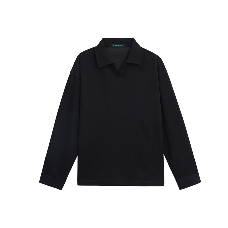 Bd.Power Up + Polo — фото 1
