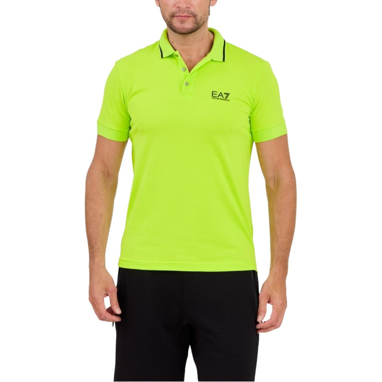 Emporio Armani EA7 Polo