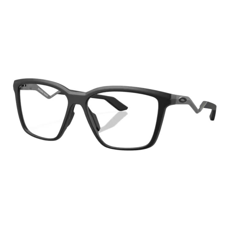 Oakley/欧克利 Oakley Square Optical Frame Black