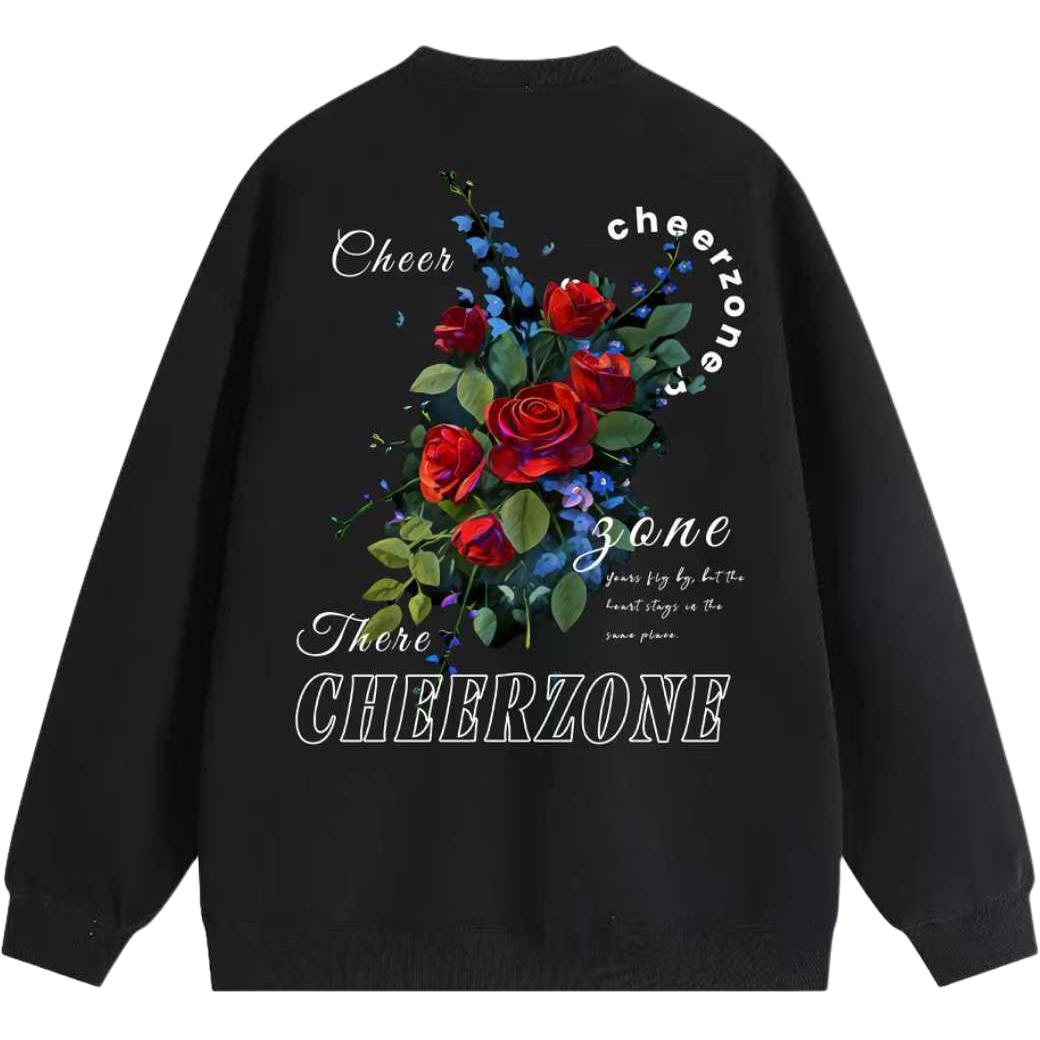 CHEER ZONE