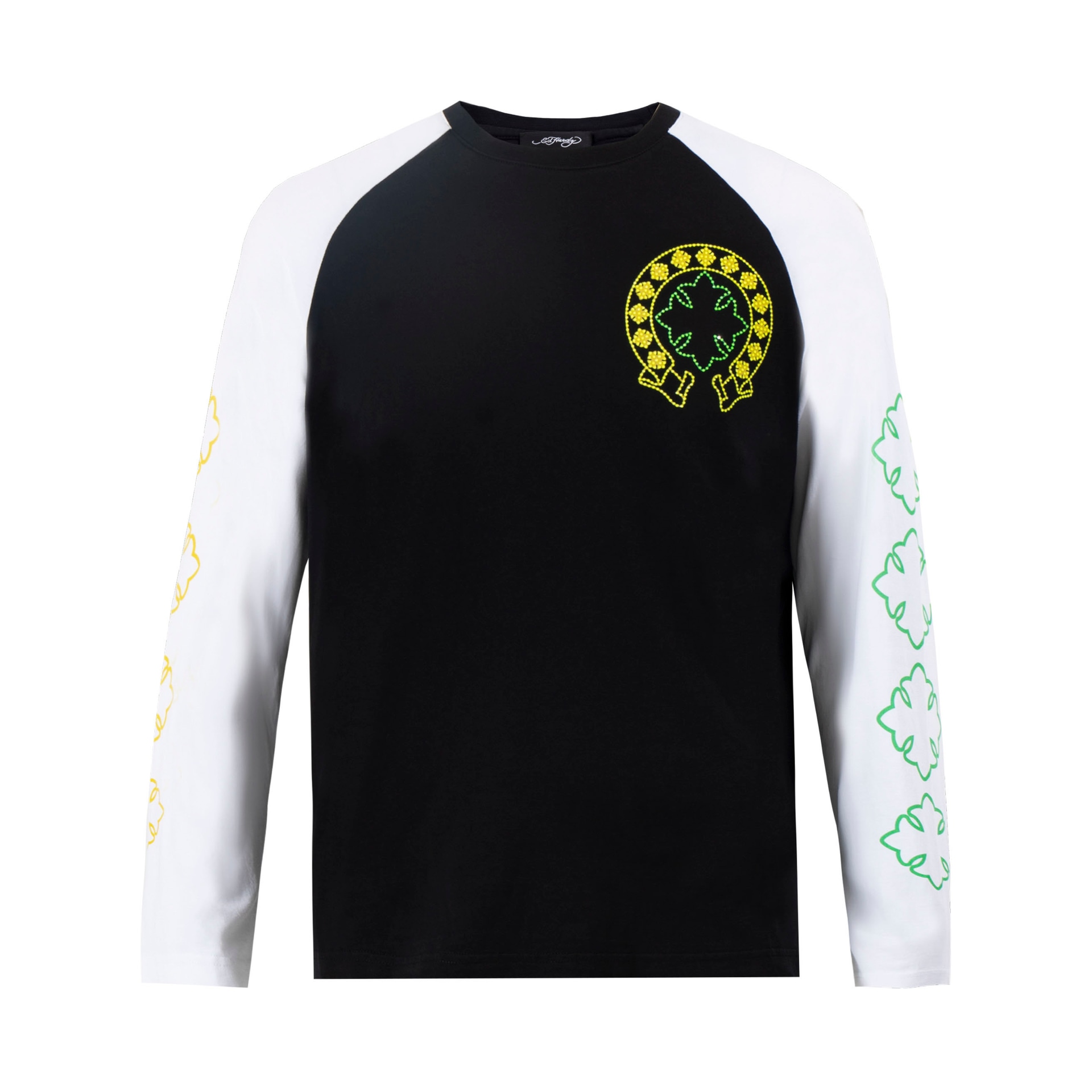 Ed Hardy SS25 T
