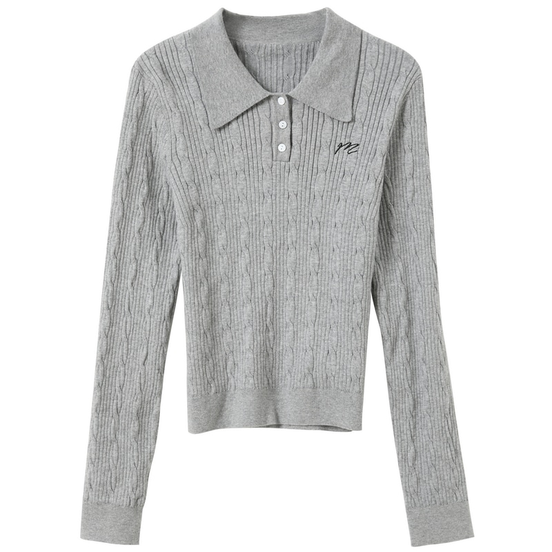 三彩/3COLOUR 3COLOUR POLO