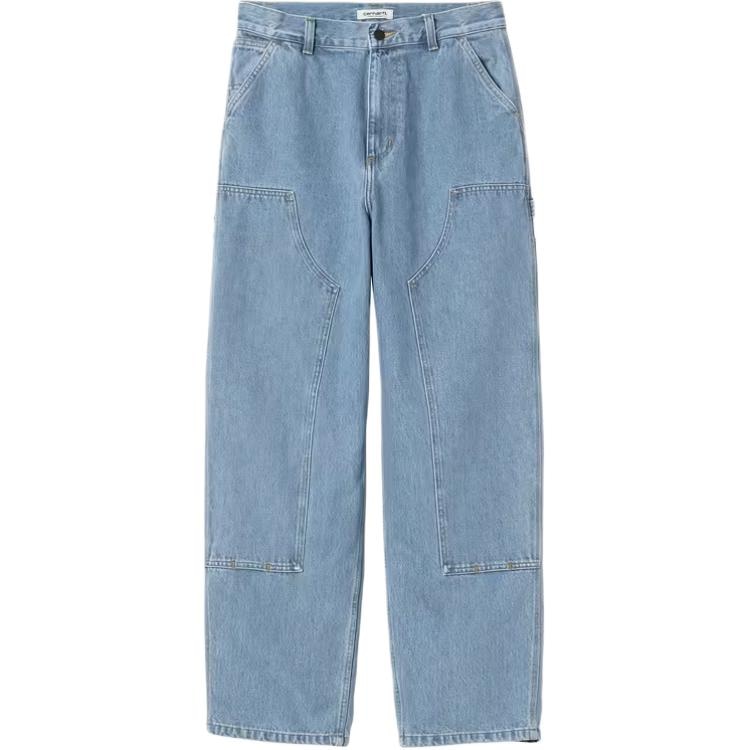 Carhartt WIP FW25 W' Brandon Double Knee Pant