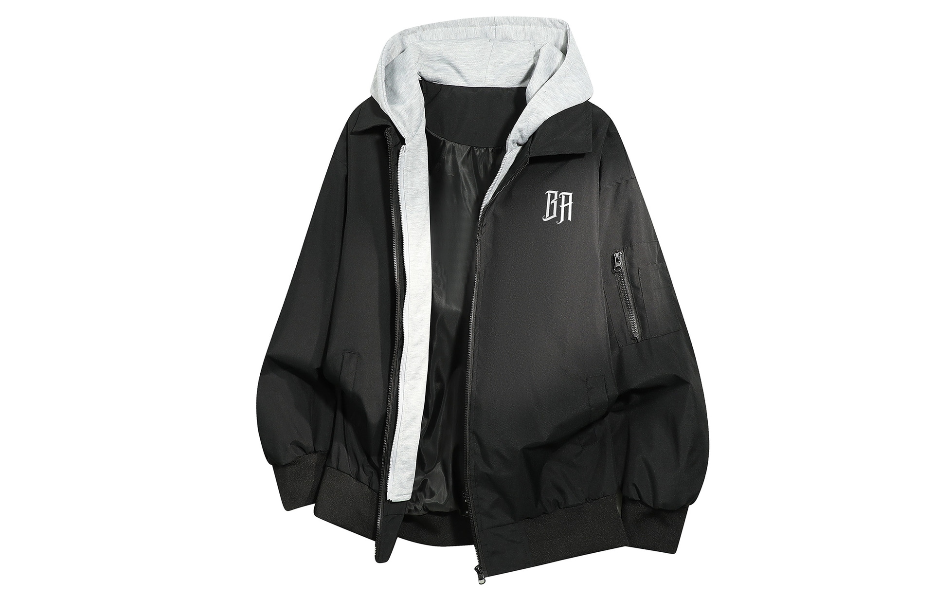BOBBY ABLEY cleanfitLOGO