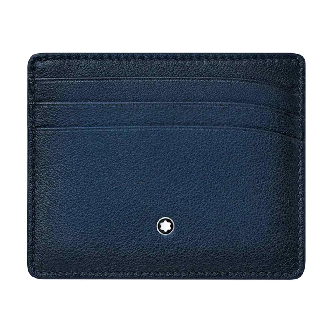 MONTBLANC/万宝龙 Montblanc Meisterstück Navy Blue