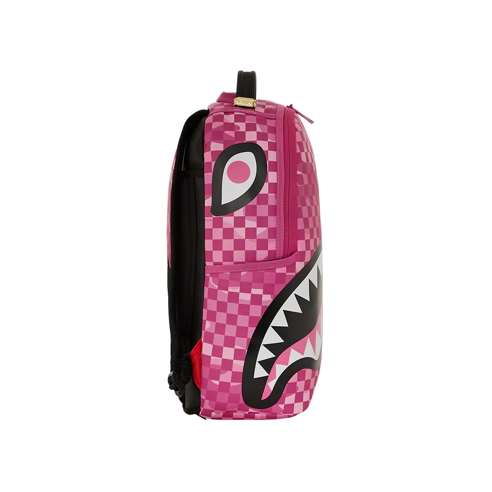 Sprayground logo PVC — фото 3