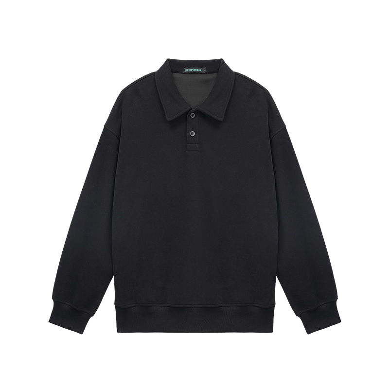 BD.POWER UP+ Polo