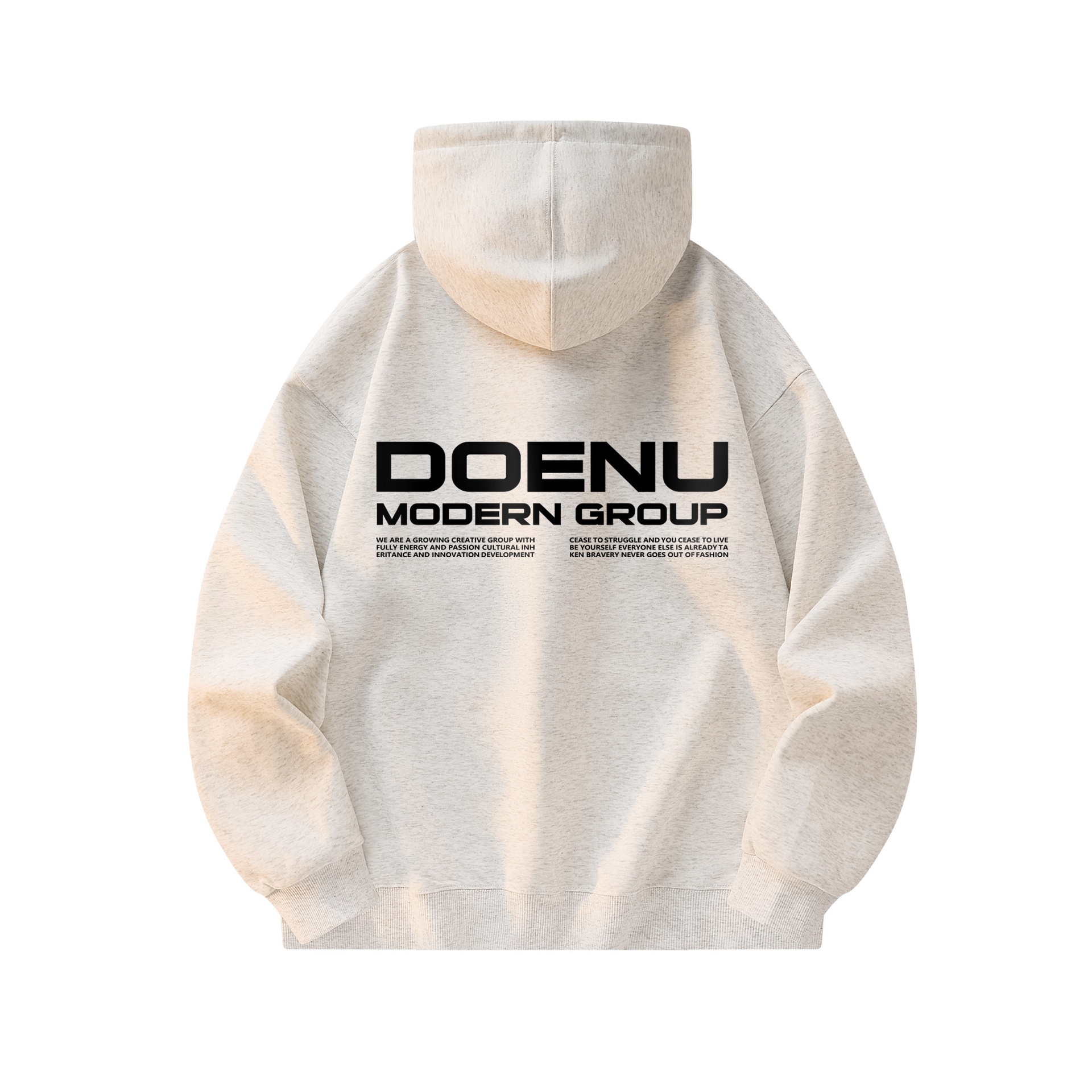 DOENU logo