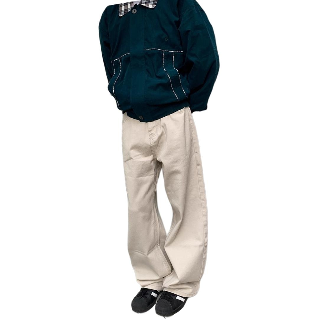 CORNILOT cleanfitvibe