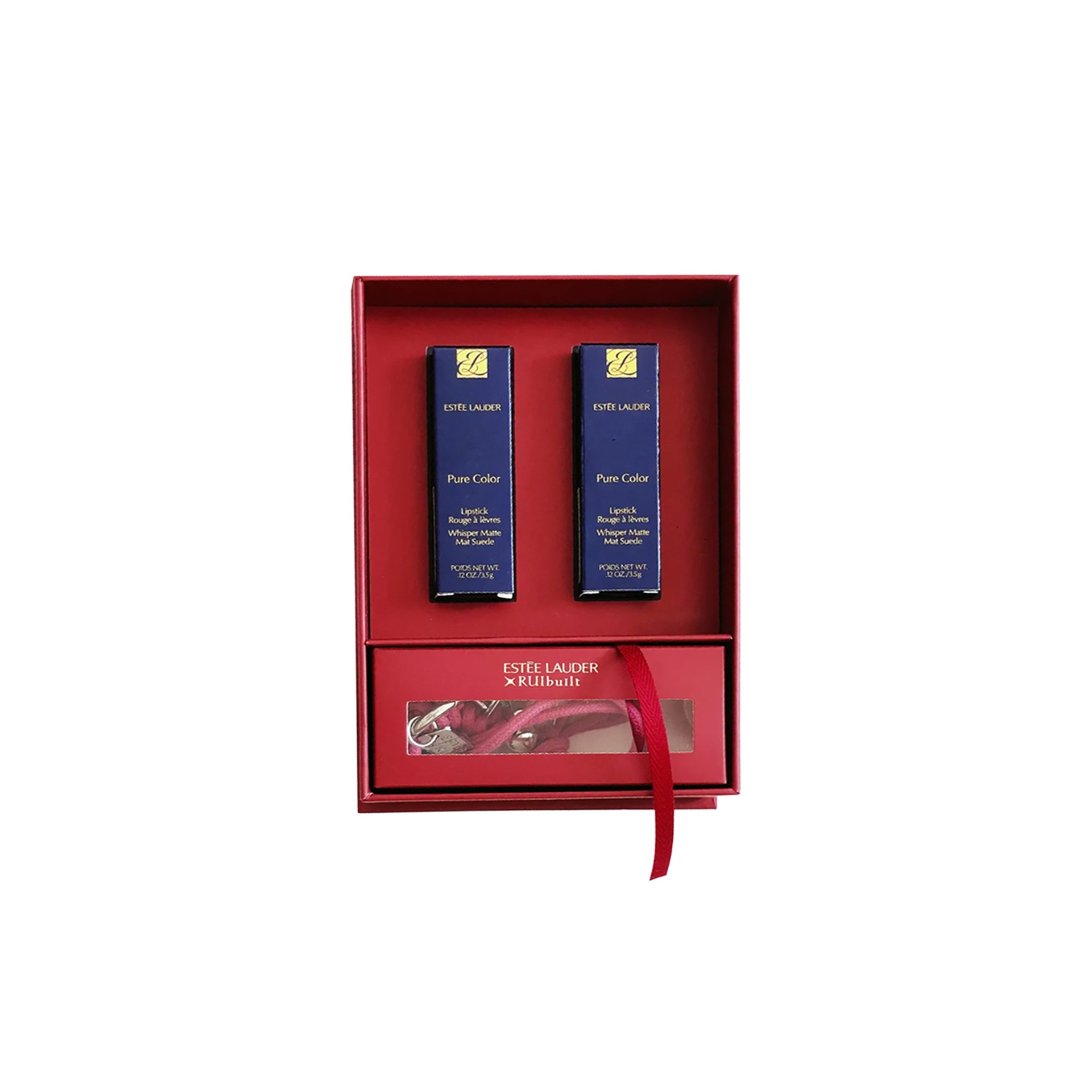 Estee Lauder