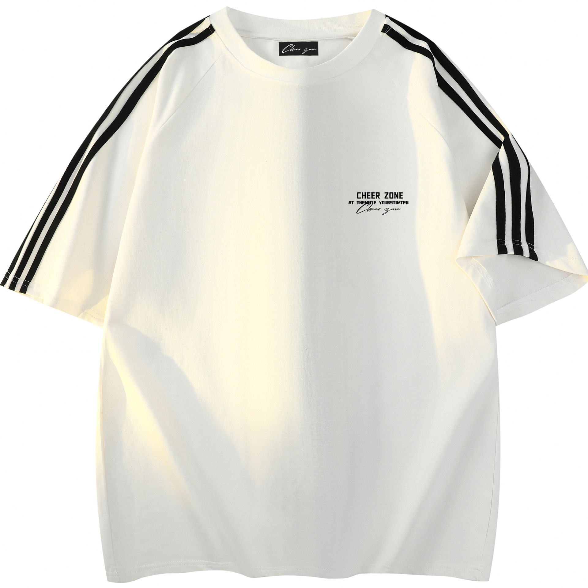 CHEER ZONE T