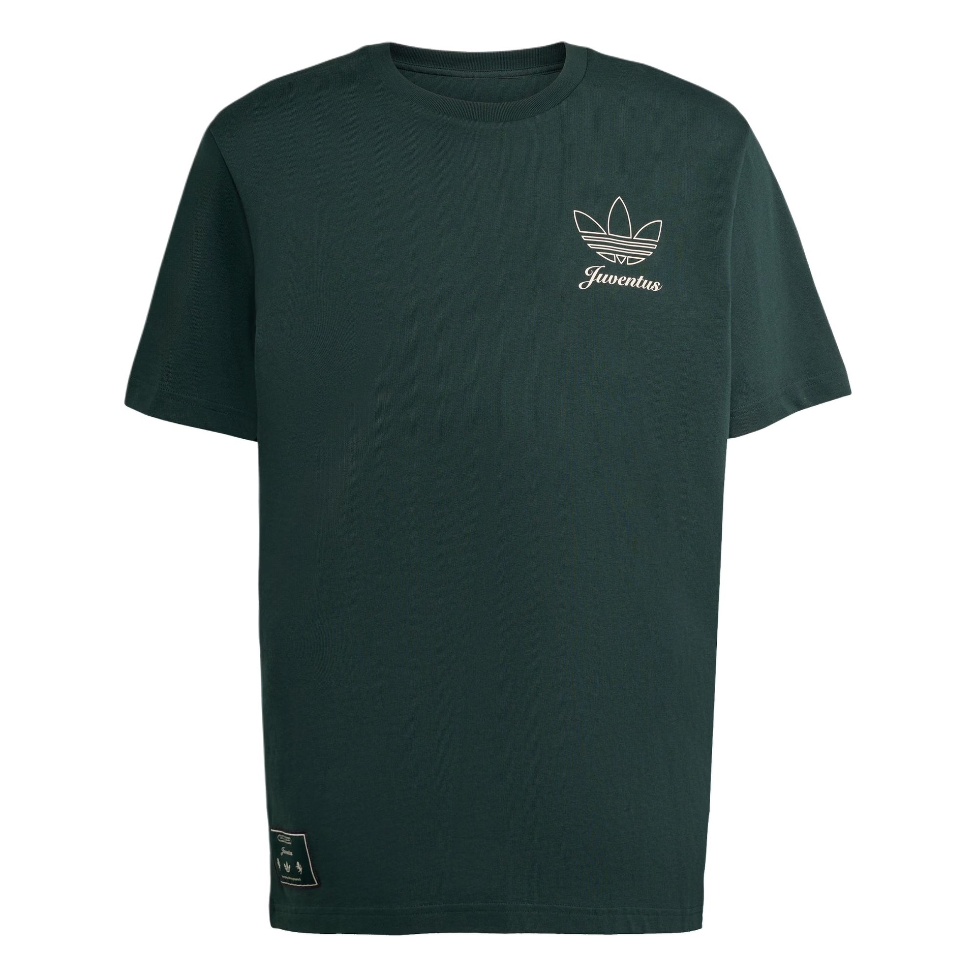 Футболка Adidas originals Juventus TERRACE ICONS T