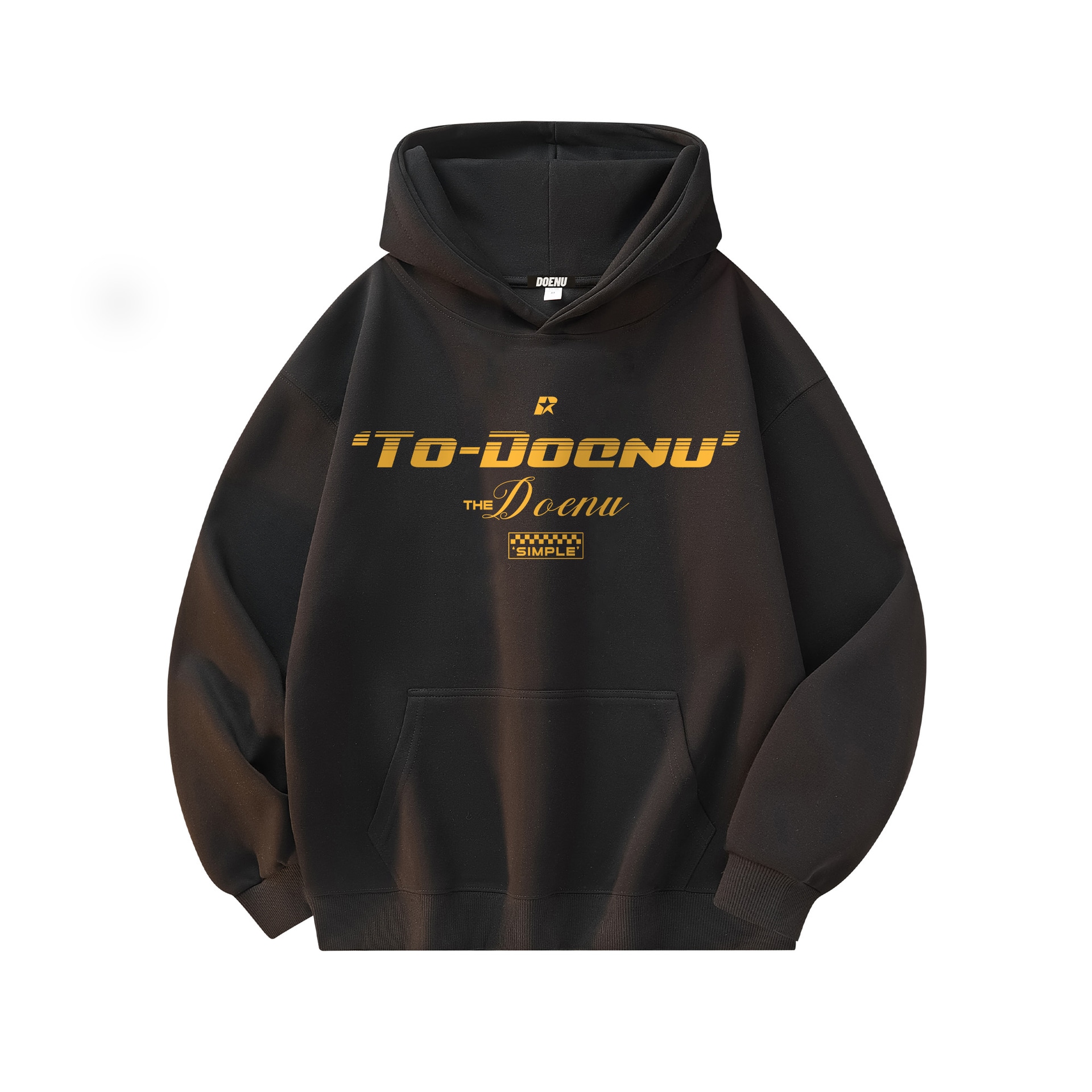 DOENU DOENU logo