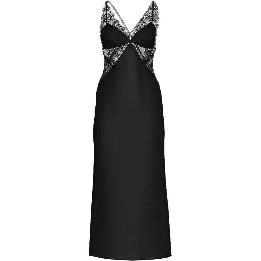 Victoria'S Secret Very Sexy V-Neck Nightgown