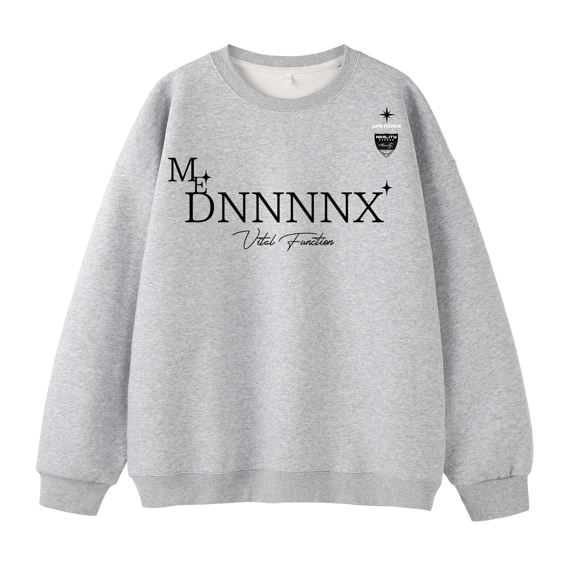 dnnnnx Logo