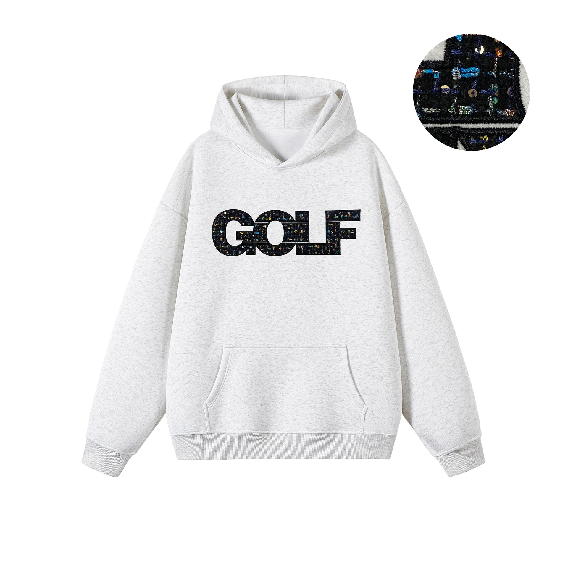 CHARLIE GOLF 360