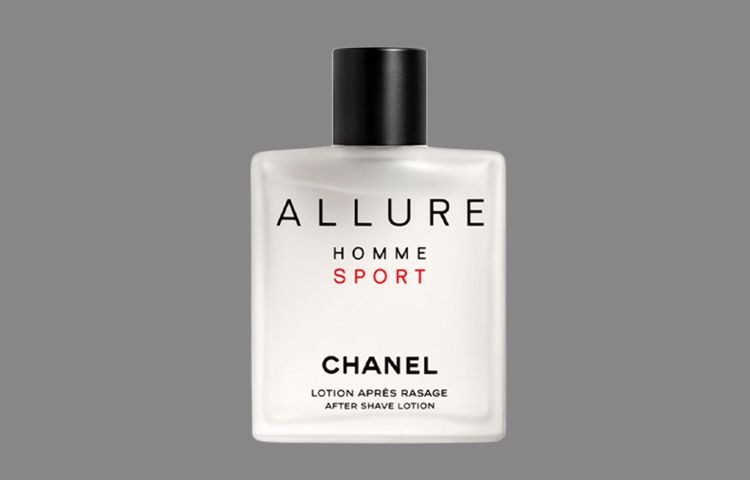 Chanel 100ml — фото 1