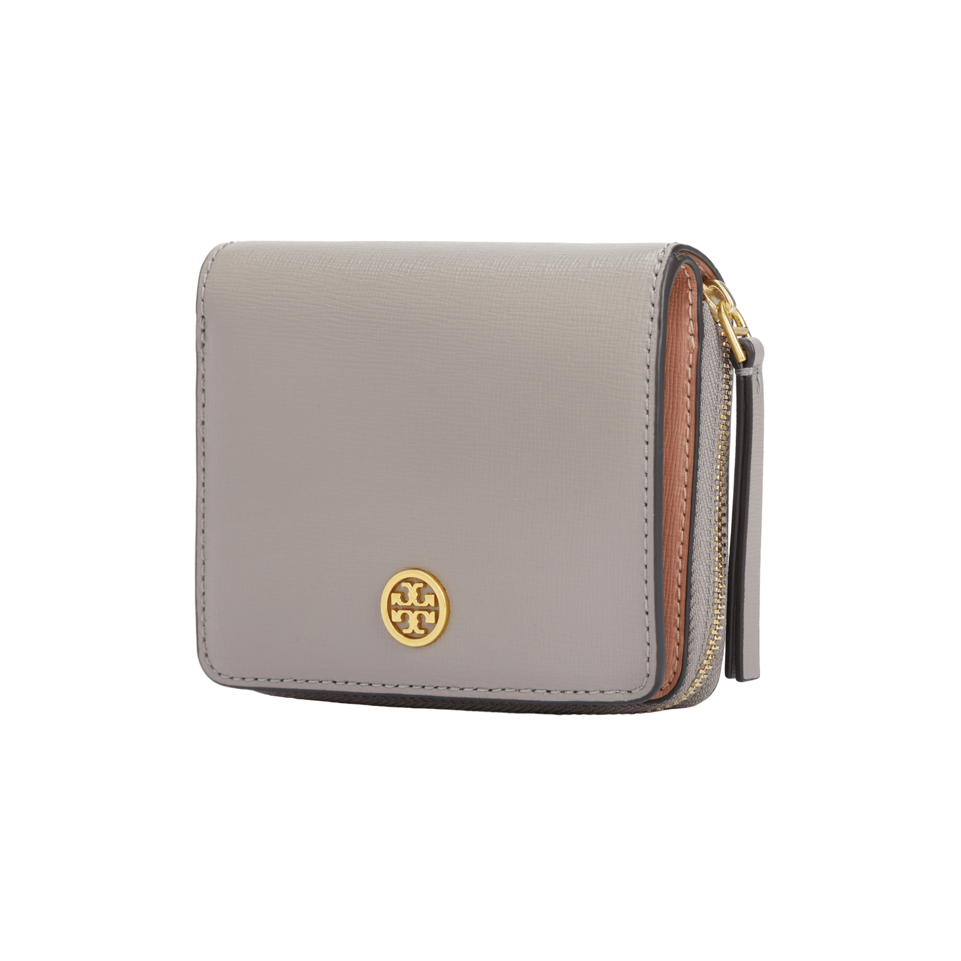 Tory Burch Robinson Wallet — фото 1