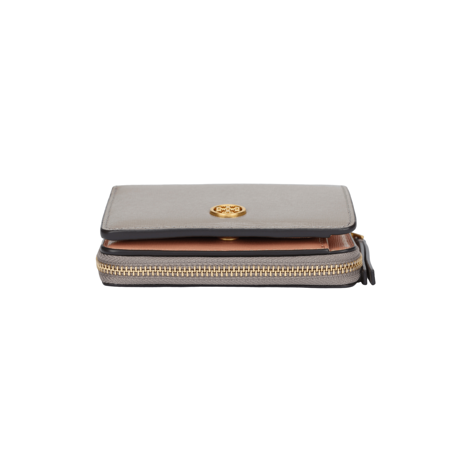 Tory Burch Robinson Wallet — фото 3