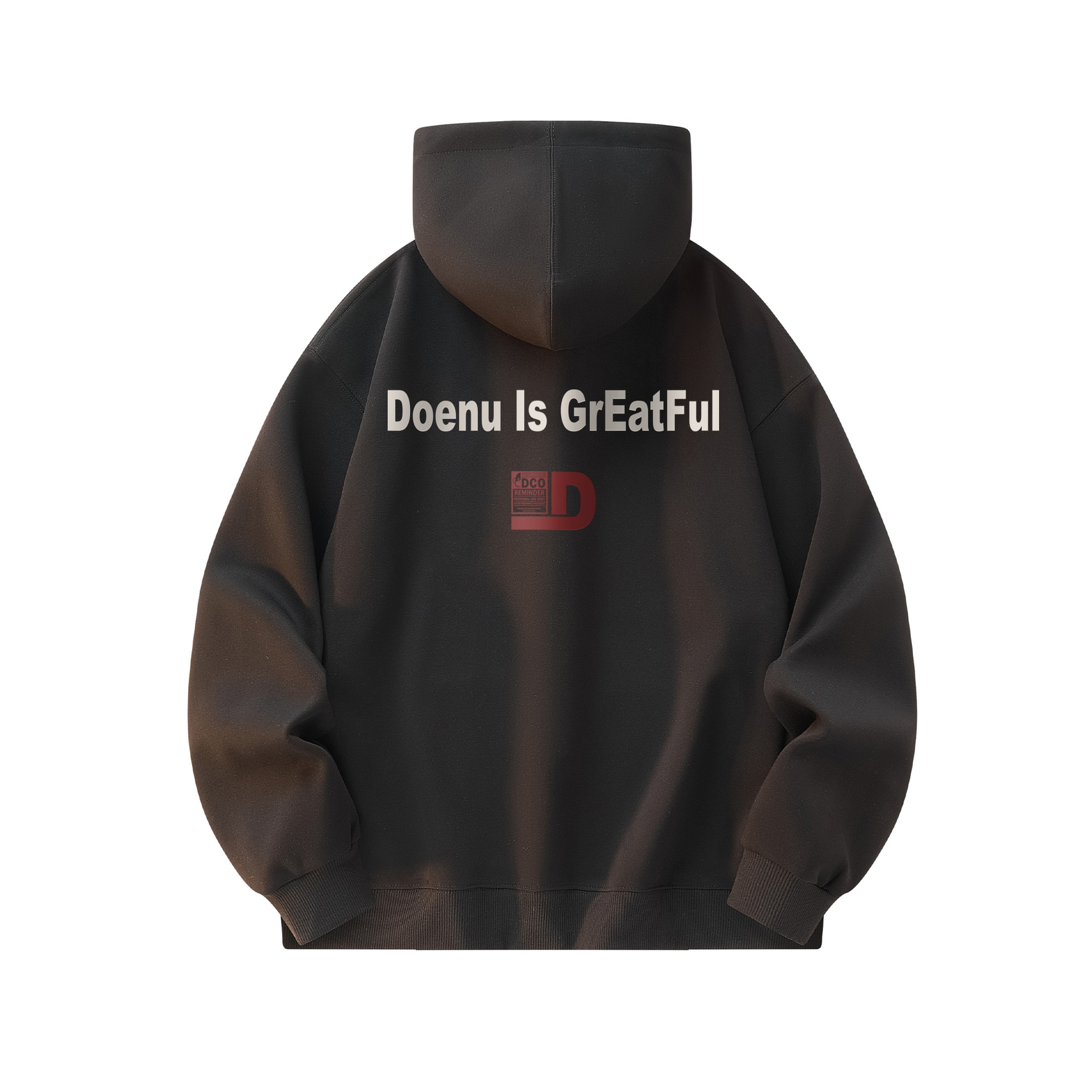 DOENU Dlogo