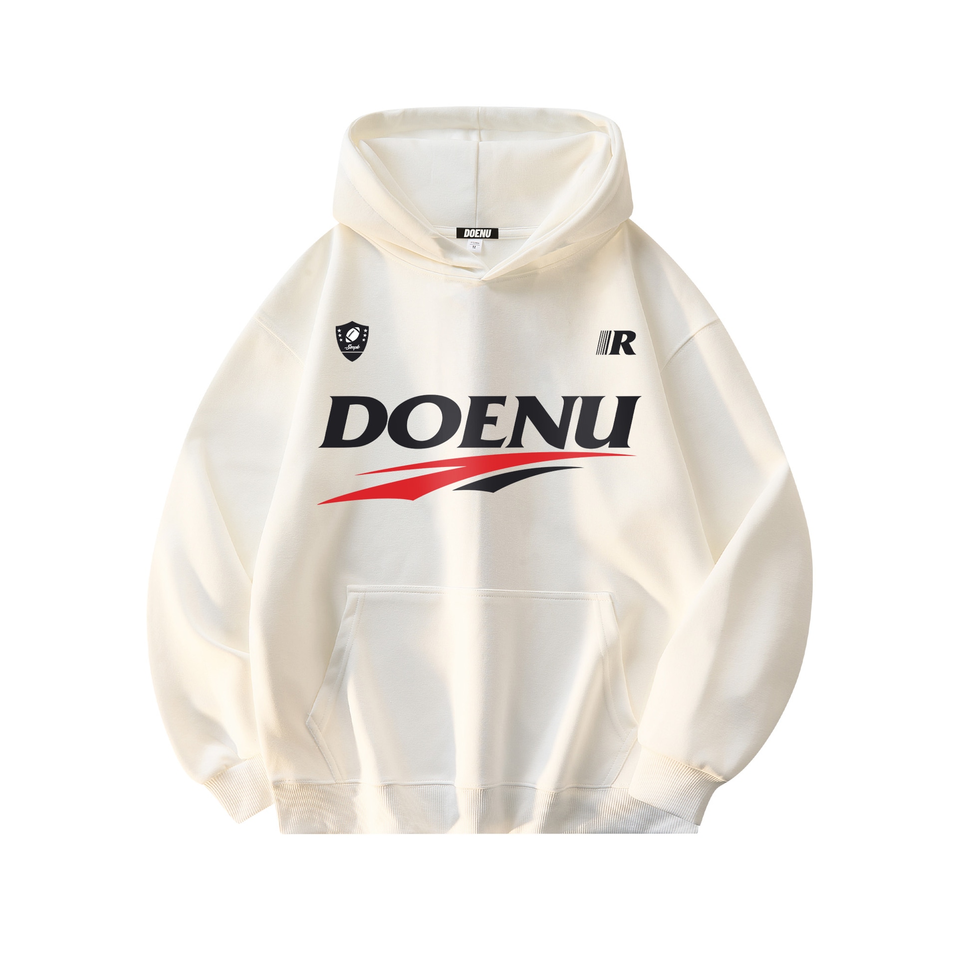 DOENU logo