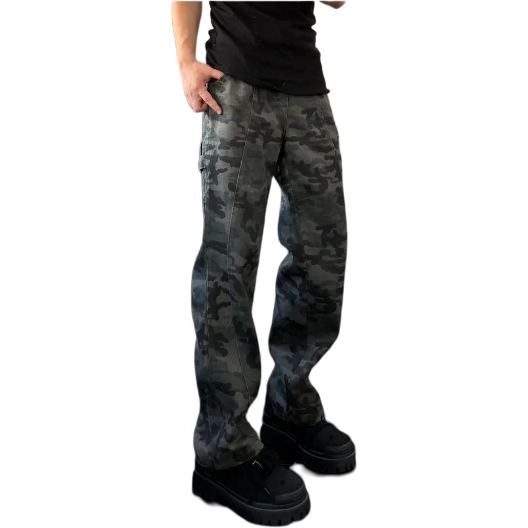 DAFK/刀锋 DAFK vibecleanfit